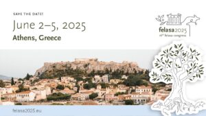 16th FELASA Congress, Athens @ Athens
